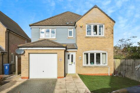 Croft Holme Close, Warboys, Huntingdon