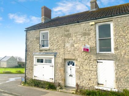 Weston Road, Portland