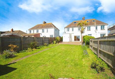 Chickerell Road, Weymouth