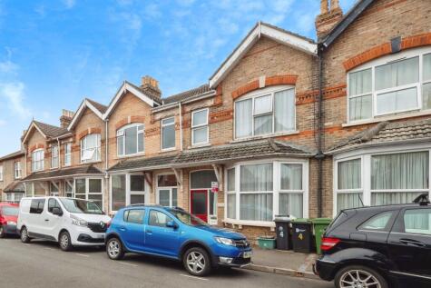 Cassiobury Road, Weymouth