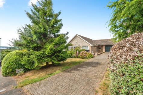 Hazeldown Avenue, Weymouth