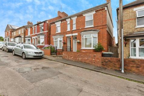 Coleman Street, Raunds, Wellingborough