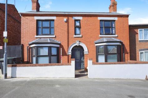 Marshalls Road, Raunds, Wellingborough