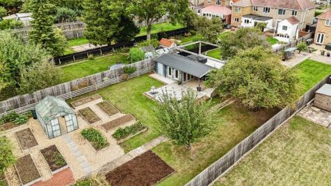 London Road, Raunds, Wellingborough