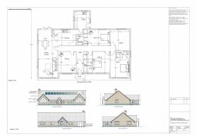 Floor/Site plan 1