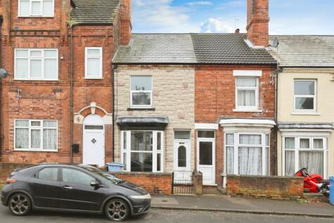 Cobwell Road, Retford