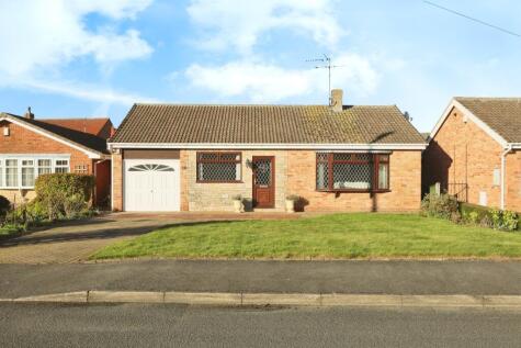 North Moor Drive, Walkeringham, Doncaster