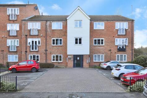 Mill Bridge Close, Retford