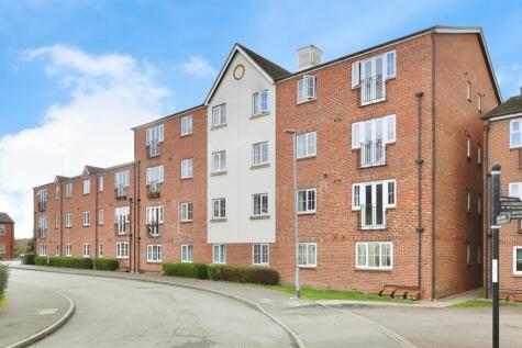 Mill Bridge Close, Retford