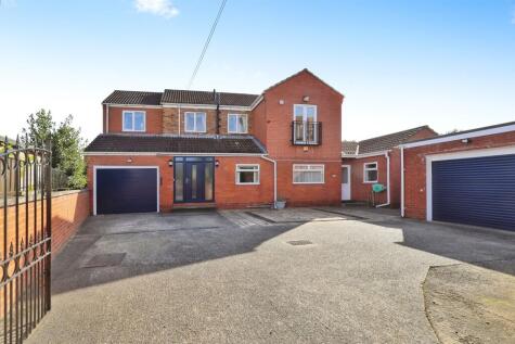 Main Street, West Stockwith, Doncaster