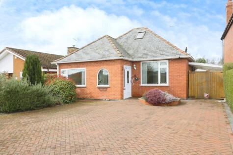 Retford Road, Walesby, Newark