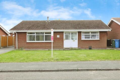 Orchard Drive, Rampton, Retford