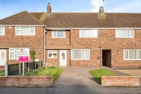 Portland Place, Sutton, RETFORD