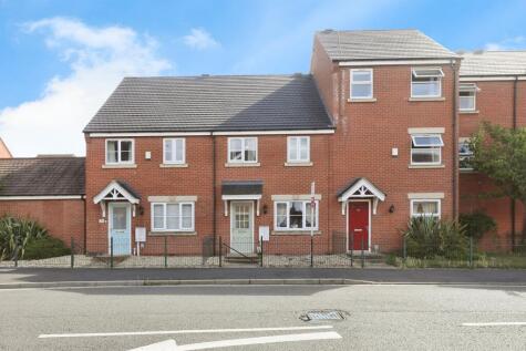 Thrumpton Lane, Retford