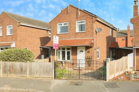 Southfields Rise, North Leverton, Retford