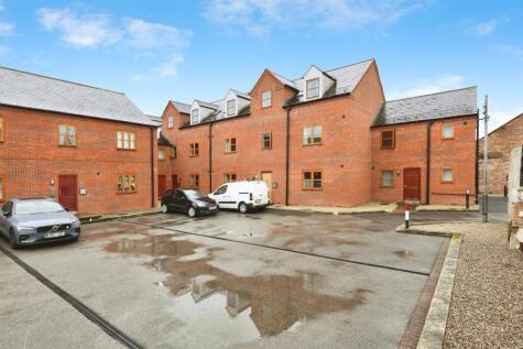 Carlisle Mews, Gainsborough