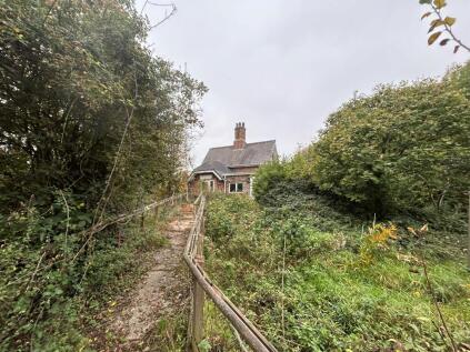 Old Gainsborough Road, West Burton, Retford