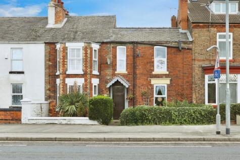 London Road, Retford