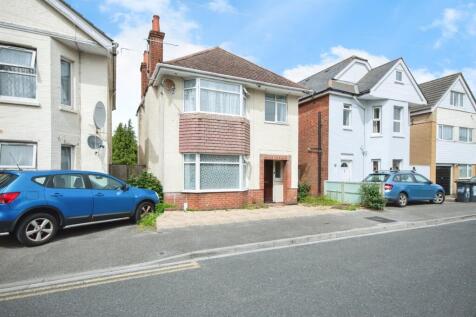 Green Road, Bournemouth