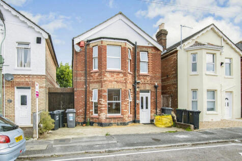 Parker Road, Bournemouth