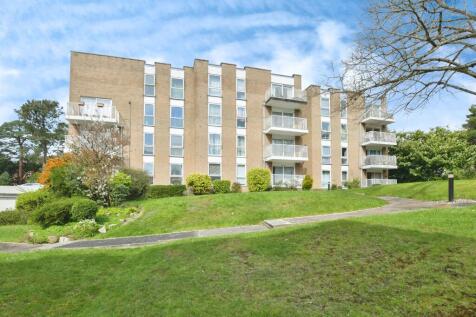 St. Winifreds Road, Bournemouth