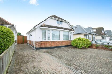 Durdells Avenue, Bournemouth