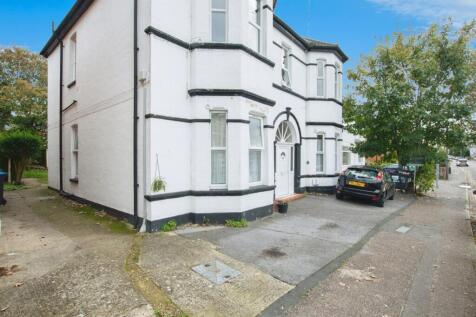 Drummond Road, Bournemouth