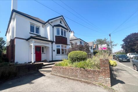 Linwood Road, Bournemouth