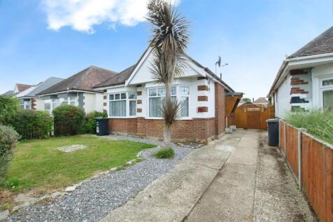 Western Avenue, Bournemouth