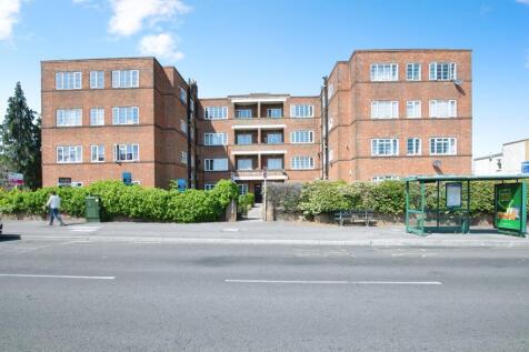 Wimborne Road, Bournemouth
