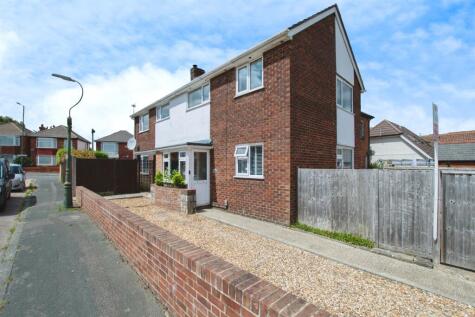 Heaton Road, Bournemouth
