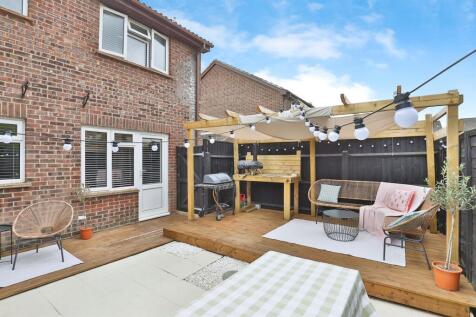 Fawley Green, Bournemouth