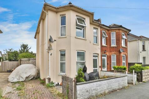 Capstone Road, Bournemouth