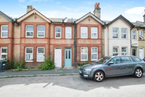 Corporation Road, Bournemouth