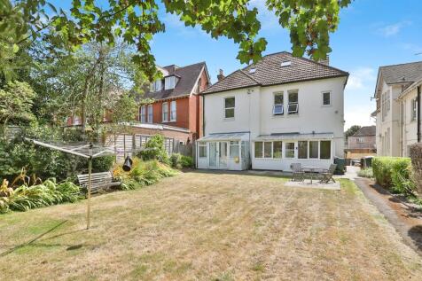 Glen Road, Bournemouth