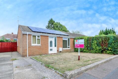 Curlew Road, Bournemouth