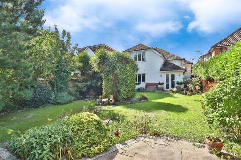 Dowlands Road, Bournemouth