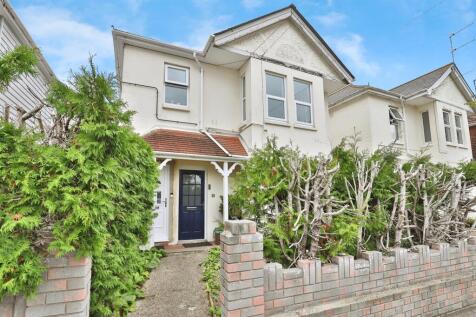 Bingham Road, Bournemouth