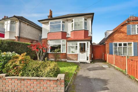 Mavis Road, Bournemouth