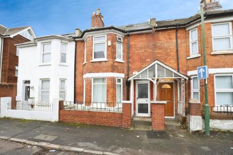 Carnarvon Road, BOURNEMOUTH