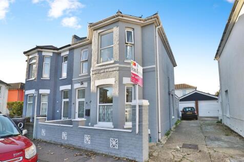 Henville Road, Bournemouth