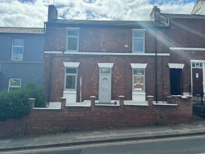 Hollowgate, Town Centre, Rotherham