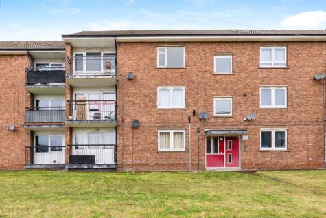 Wilcox Green, Greasbrough, Rotherham