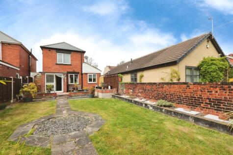 Main Street, Rawmarsh, Rotherham