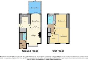Floor/Site plan 1
