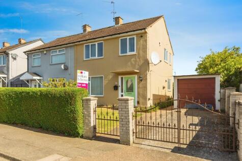 Coronation Road, Rawmarsh, ROTHERHAM