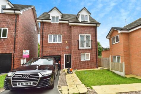 Leatham Avenue, Kimberworth, Rotherham