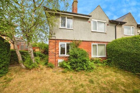 East Vale Drive, Thrybergh, Rotherham