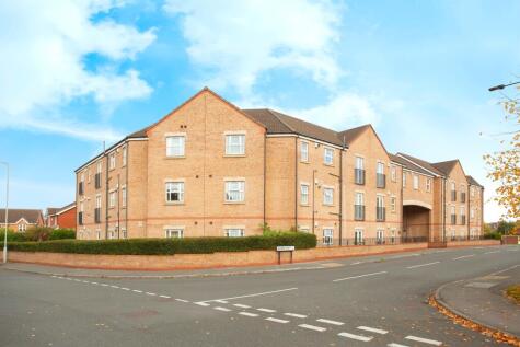 Acorn Way, Sunnyside, ROTHERHAM