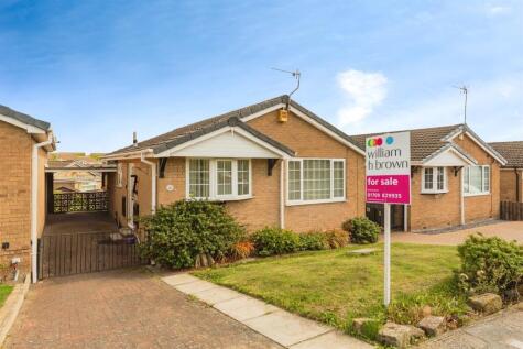 Harding Avenue, Rawmarsh, Rotherham